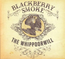 2LP / Blackberry Smoke / Whippoorwill / Vinyl / 2LP / Coloured