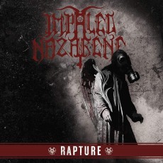 CD / Impaled Nazarene / Rapture