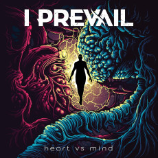 LP / I Prevail / Heart vs Mind / Coloured / Vinyl