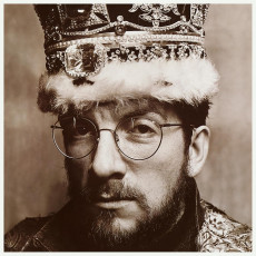 LP / Costello Elvis / King Of America / Vinyl