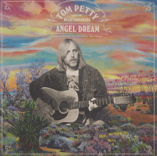 LP / Petty Tom & The Heartbreakers / Angel Dream / Vinyl