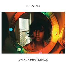 LP / Harvey PJ / Uh Huh Her / Vinyl / Demos