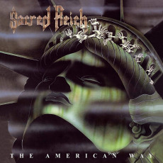 CD / Sacred Reich / American Way / Reedice 2021