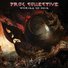 CD / Prog Collective / Worlds On Hold