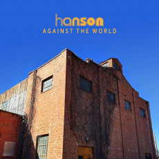 CD / Hanson / Against The World