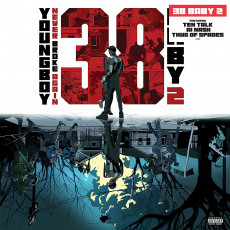 LP / Youngboy Never Broke Again / 38 Baby 2 / Vinyl