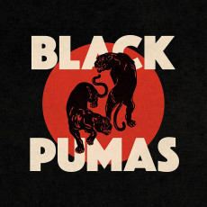 LP / Black Pumas / Black Pumas / Vinyl