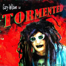 CD / Wilson Gary / Tormented