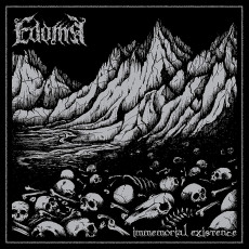 CD / Edoma / Immemorial Existence