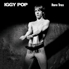 CD / Pop Iggy / Rare Trax