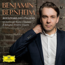 CD / Bernheim Benjamin / Boulevard Des Italiens