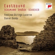 CD / Festival Strings Lucerne &... / Eastbound:Schumann,Dvorak...