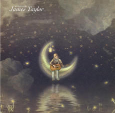 LP / Taylor James / My Old Friend / Vinyl / Coloured