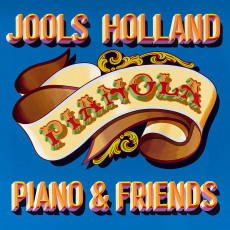 2LP / Holland Jools / Pianola / Piano & Friends / Vinyl / 2LP