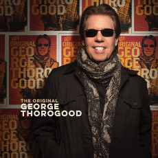 CD / Thorogood George / Original George Thorogood