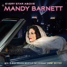 LP / Barnett Mandy / Every Star Above / Vinyl