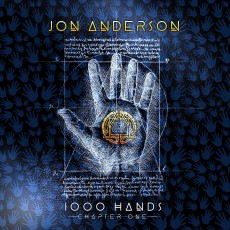 CD / Anderson Jon / 1000 Hands / Digipack