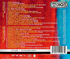 2CD / Various / Techno Club Vol.63 / 2CD