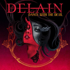 LP / Delain / Dance With The Devil / Vinyl