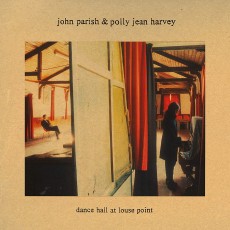 LP / Parish John & P.J.Harvey / Dance Hall At Louse Point / Vinyl