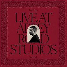 LP / Smith Sam / Love Goes: Live At Abbey Road / Vinyl