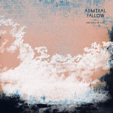 CD / Admiral Farrow / Idea of You