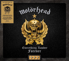 2CD / Motrhead / Everything Louder Forever / Very Best Of / Digi / 2CD