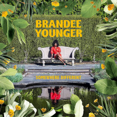 LP / Younger Brandee / Somewhere Different / Vinyl