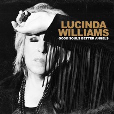 CD / Williams Lucinda / Good Souls Better Angels / Digisleeve
