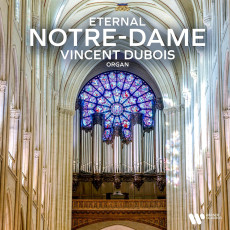 CD / Dubois Vincent / Eternal Notre-Dame