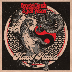 CD / Lynch George & Jeff Pils / Heavy Hitters