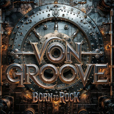 CD / Von Groove / Born To Rock