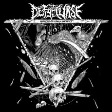 2CD / Defy The Curse / Horrors Of Human Sacrifice / 2CD