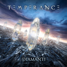 CD / Temperance / Diamanti