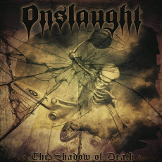 LP / Onslaught / Shadow Of Death / Vinyl / Red