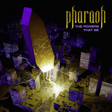 CD / Pharaoh / Powers That Be