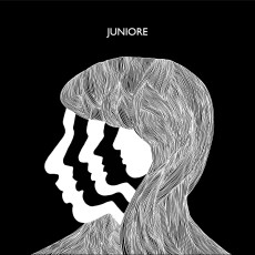 LP / Juniore / Un Peu D'historie / 12"Vinyl