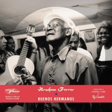 CD / Ferrer Ibrahim / Buenos Hermanos