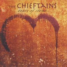 CD / Chieftains / Tears of Stone