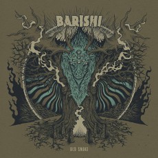 2LP / Barishi / Old Smoke / Vinyl / 2LP