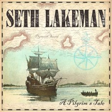 LP / Lakeman Seth / Pilgrim's Tale / Vinyl