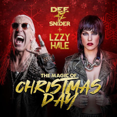 LP / Snider Dee / Magic Of Christmas Day / Vinyl / Single