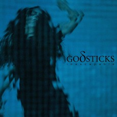 LP / Godsticks / Inescapable / Vinyl / Limited