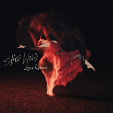 LP / Little Quirks / She's Wild / Red / Vinyl