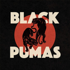 LP / Black Pumas / Black Pumas / Vinyl / Coloured