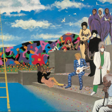 2CD / Prince / Around The World In A Day / 40th Anniver. / Softpack / 2CD