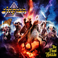 CD / Stryper / Final Batlle