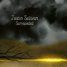 CD / Sullivan Justin / Surrounded / Mediabook