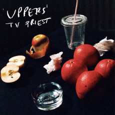 LP / Tv Priest / Uppers / Vinyl / Limited / Coloured