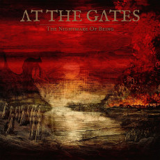 CD / At The Gates / Nightmare Of Being